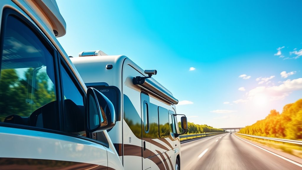 top rv camera systems