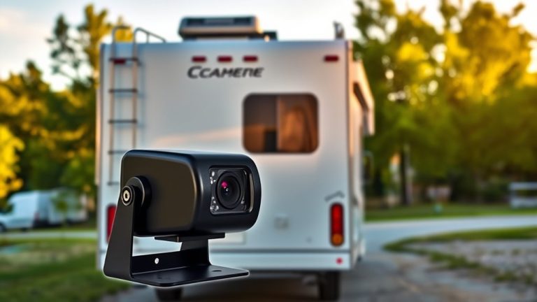 top rv camera systems
