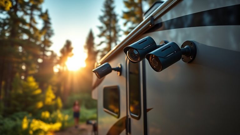 top rv security cameras