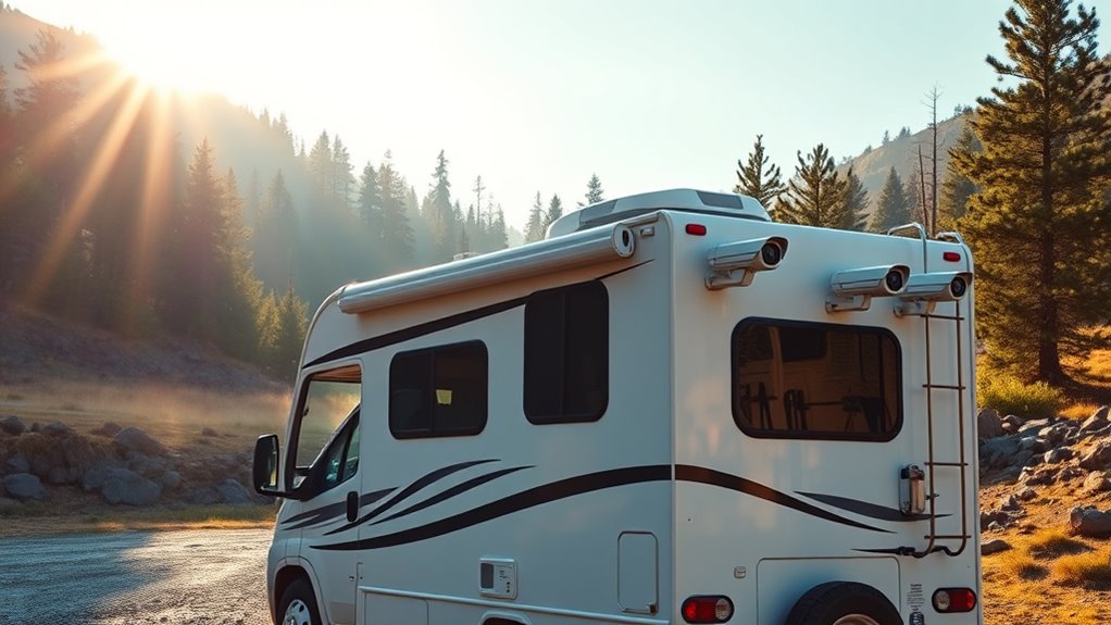top rv security cameras