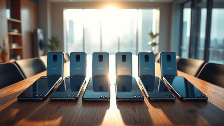 top samsung camera phones