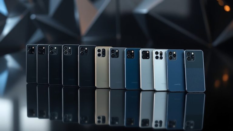 top samsung camera phones