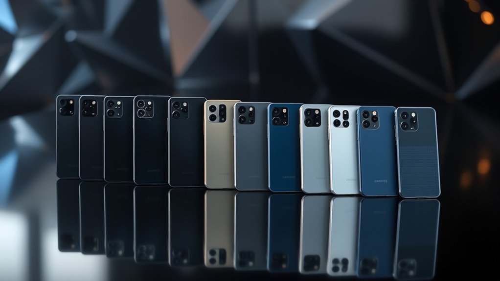top samsung camera phones