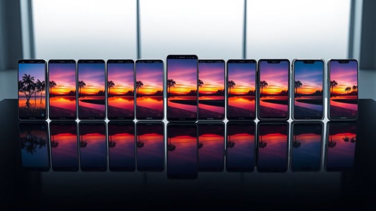 top samsung camera phones