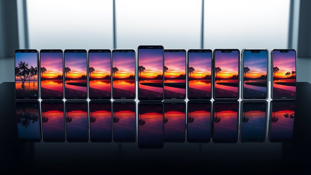 top samsung camera phones