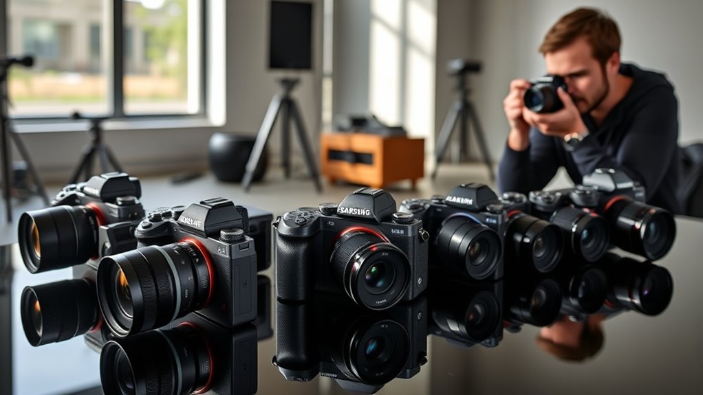 top samsung cameras for 2027