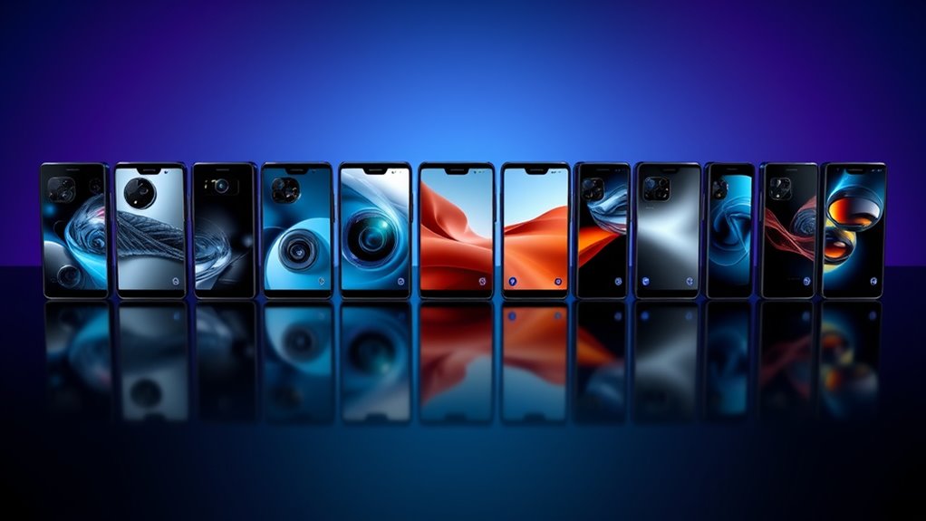 top samsung phone camera picks