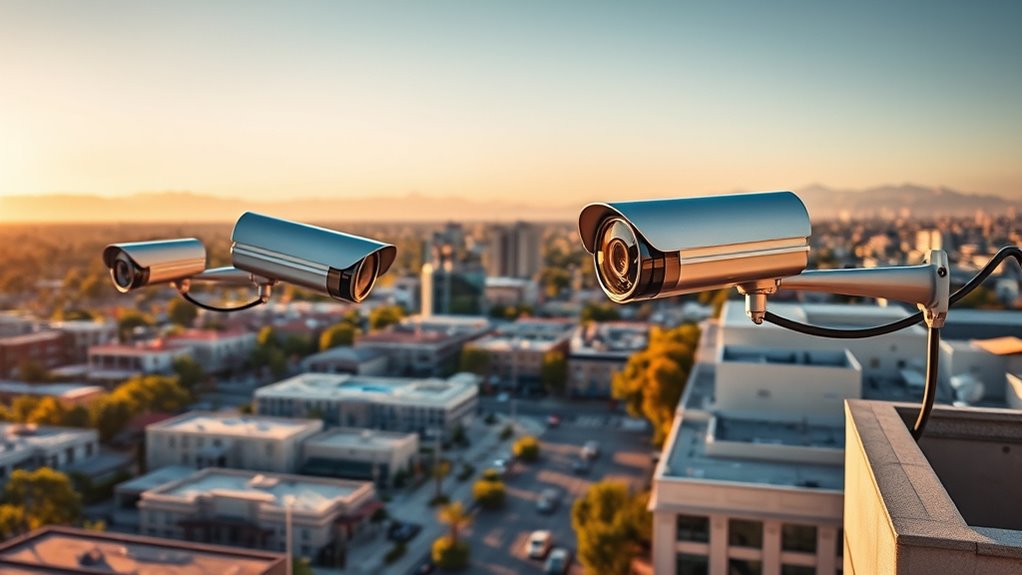 top san bernardino security cameras