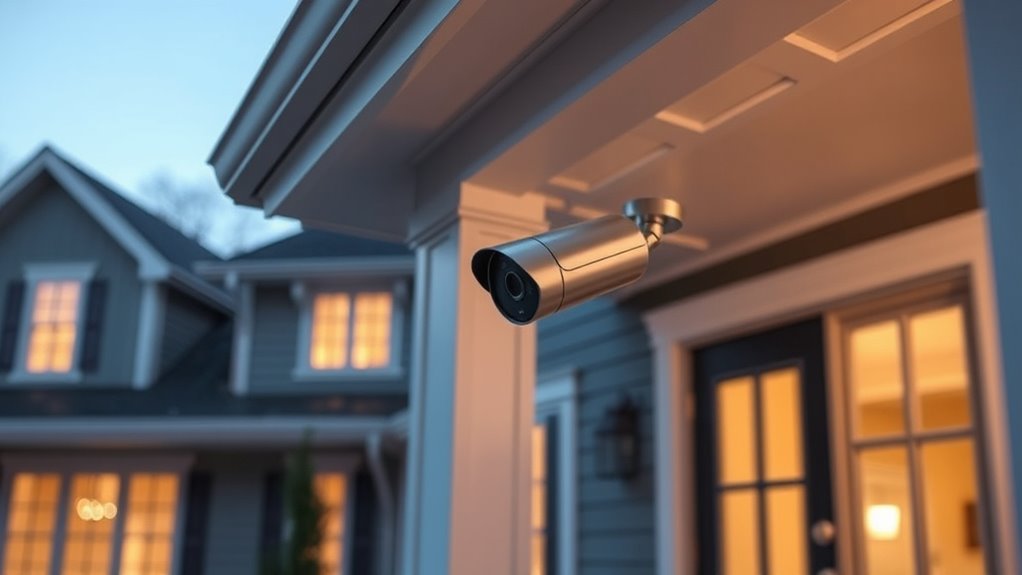 top screw in security cameras