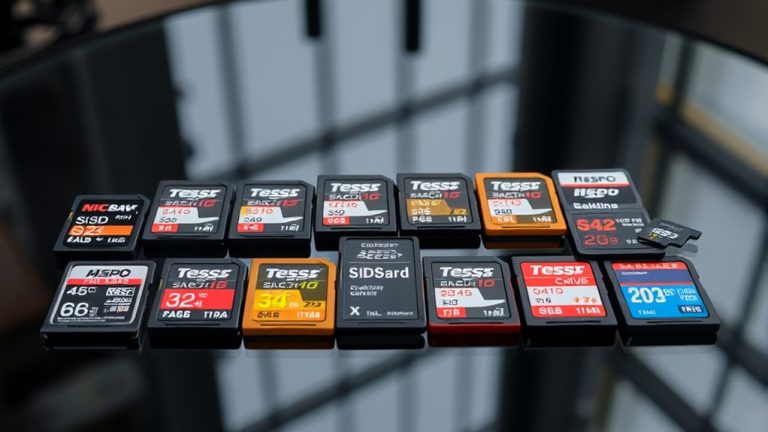 top sd card brands 2027