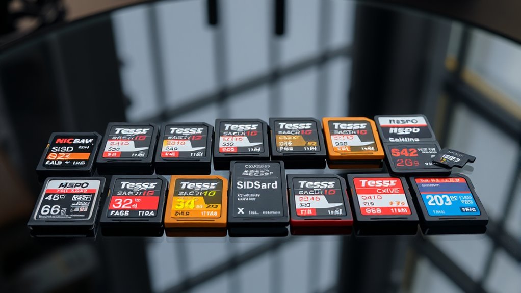 top sd card brands 2027