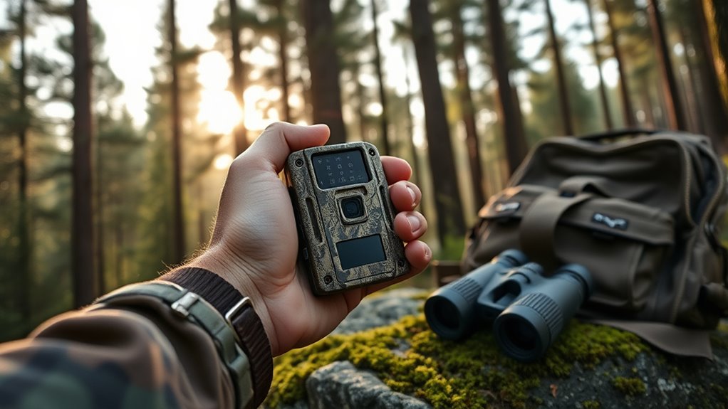 top sd card game cameras