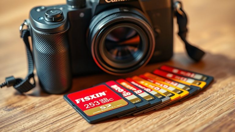 top sd cards for 2027