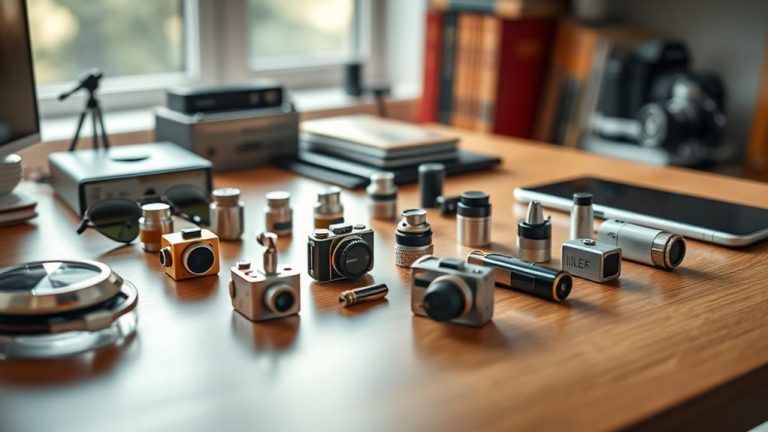 top secret spy camera picks