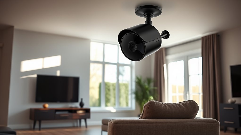 top security camera brands