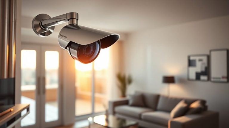 top security camera brands