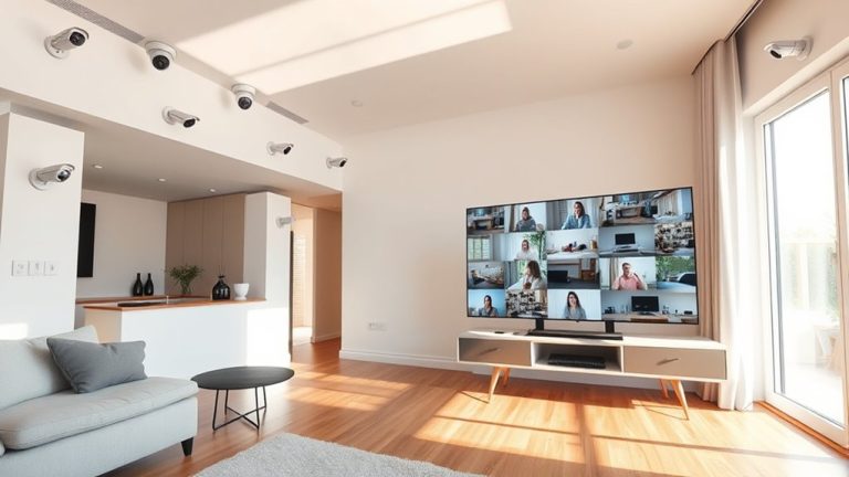 top security camera companies