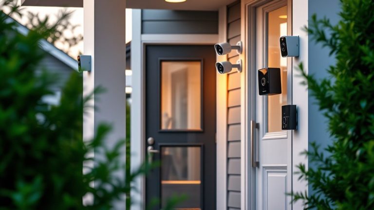 top security camera doorbells