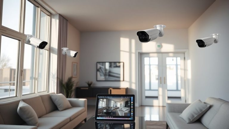 top security camera features