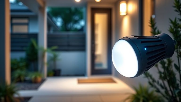 top security camera light bulb options