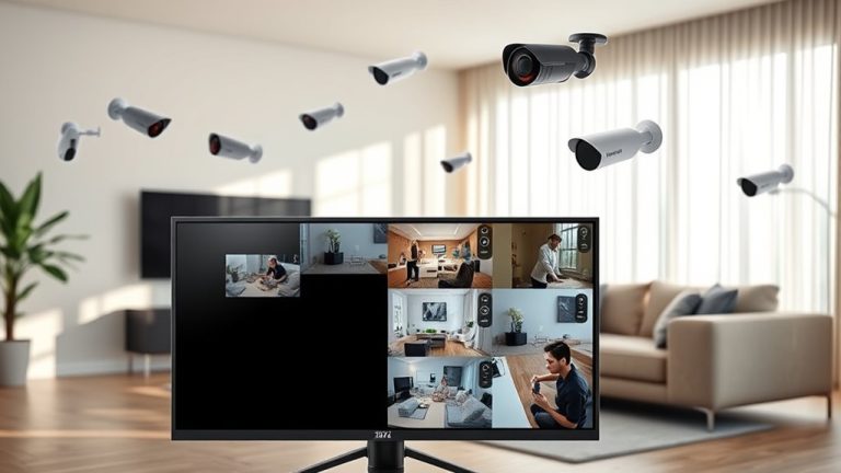 top security camera systems