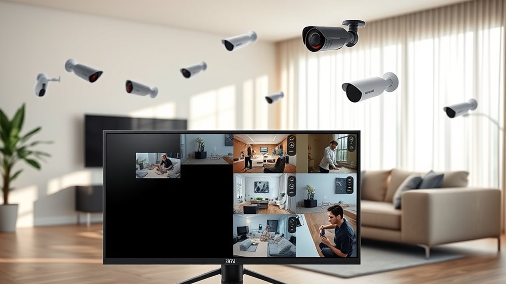 top security camera systems