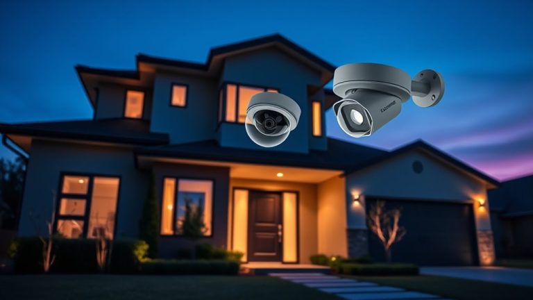 top security camera systems