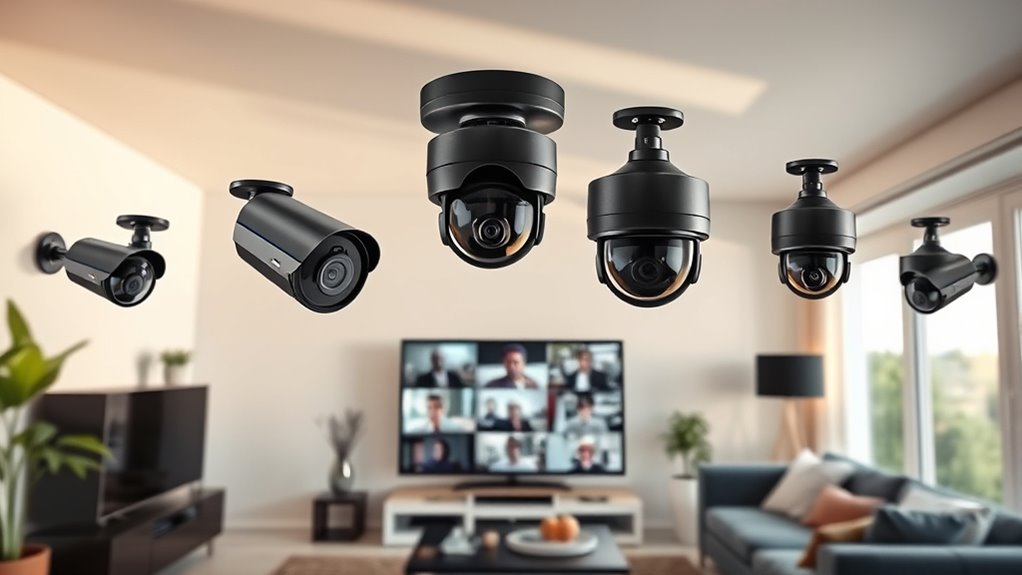 top security camera systems