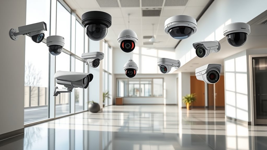 top security camera systems