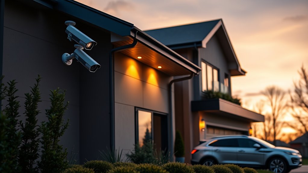 top security camera systems