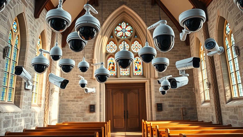 top security cameras 2027