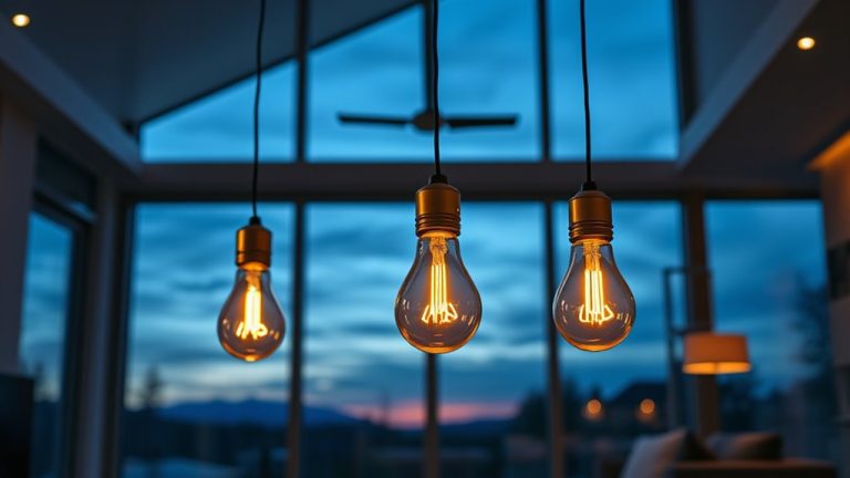 top security light bulb cameras