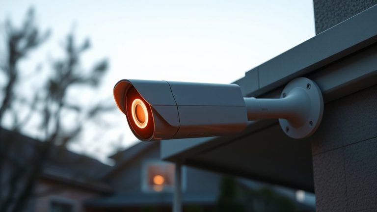 top security night vision cameras