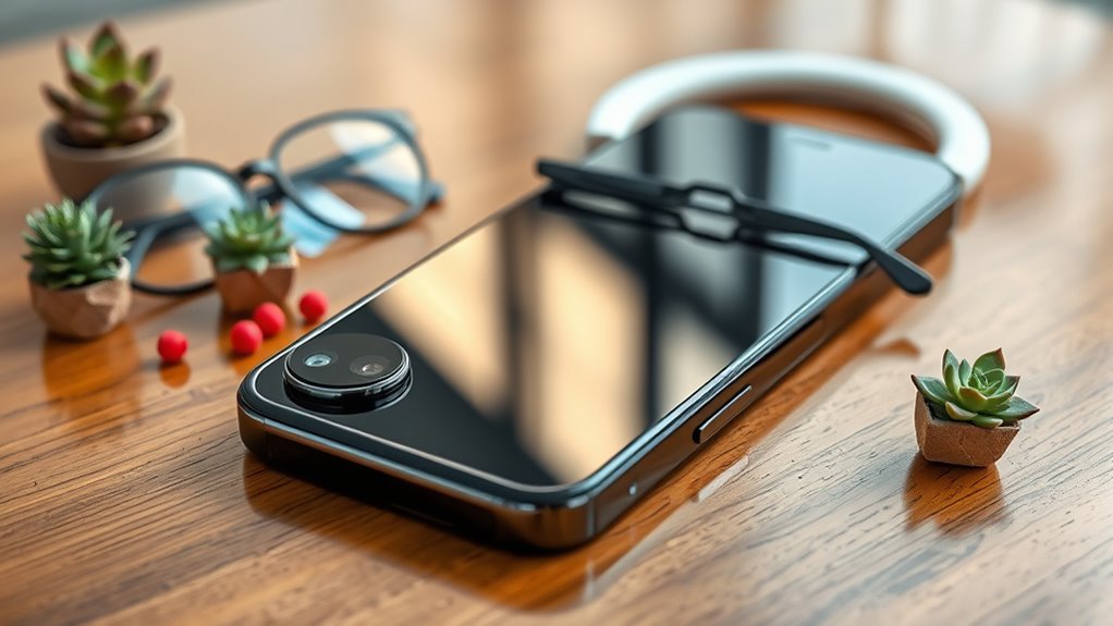 top selfie camera phones