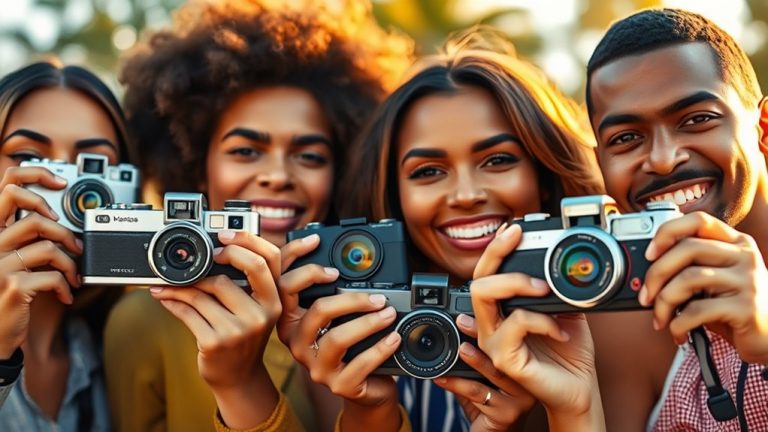 top selfie camera picks