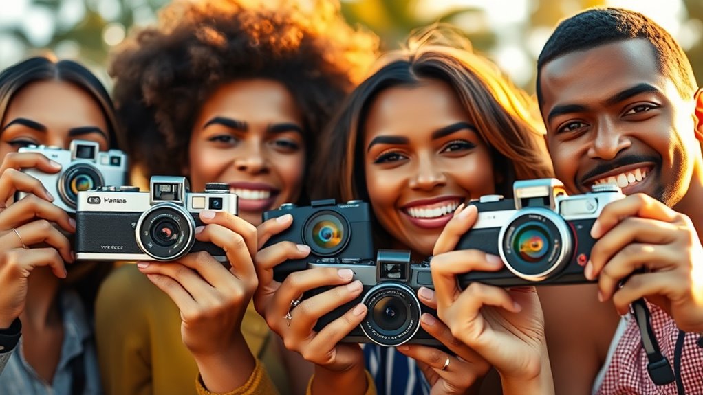 top selfie camera picks