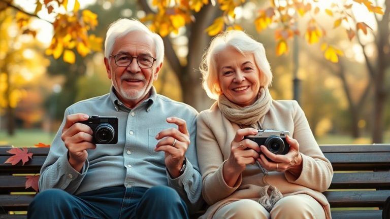 top senior friendly compact cameras