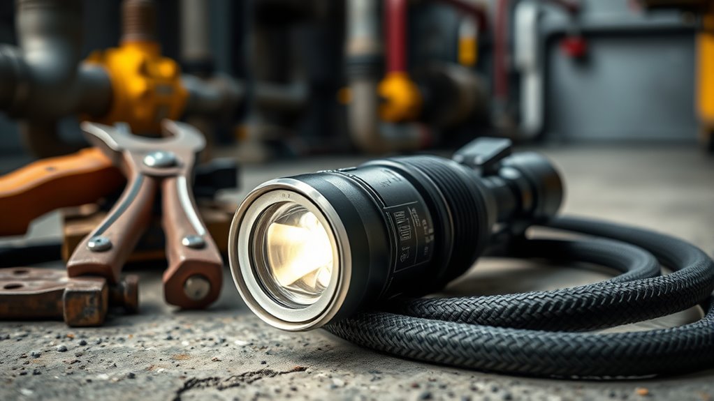 top sewer camera reviews