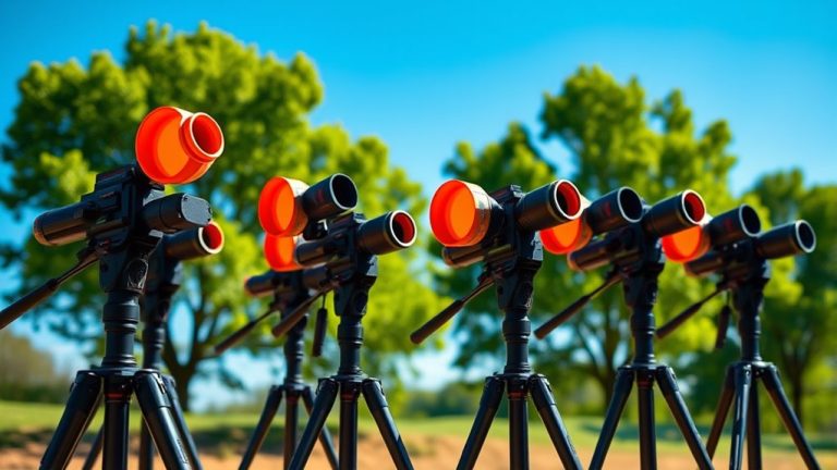 top shotgun camera picks