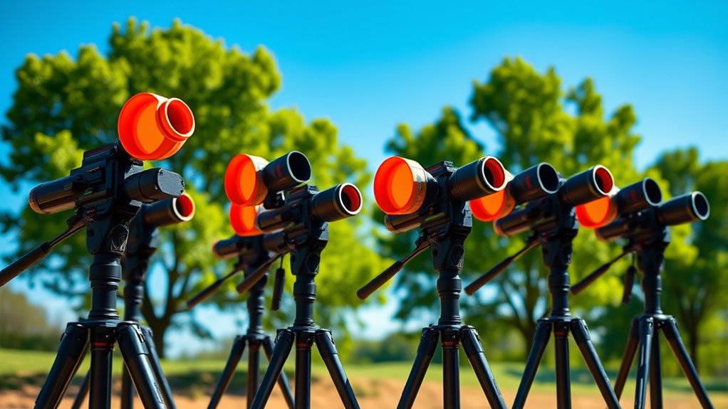 top shotgun camera picks