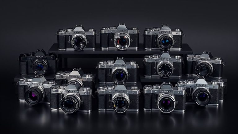 top slr cameras 2027