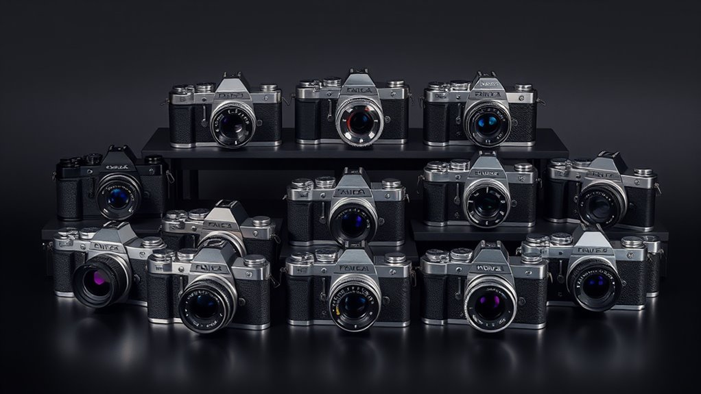 top slr cameras 2027