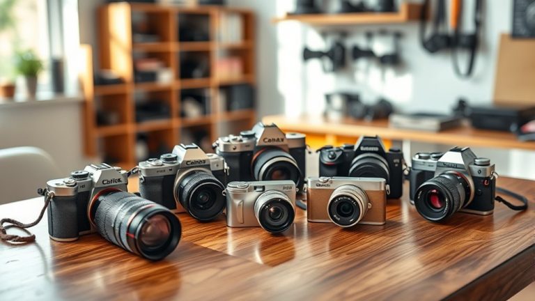 top small business camera systems