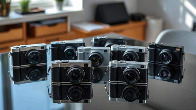 top small digital cameras