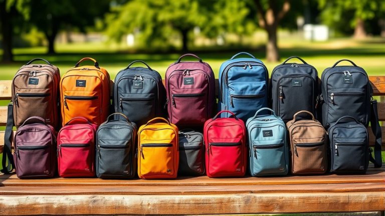 top small travel camera backpacks