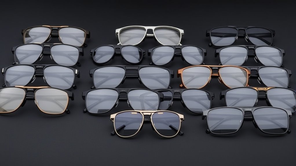 top smart glasses 2027