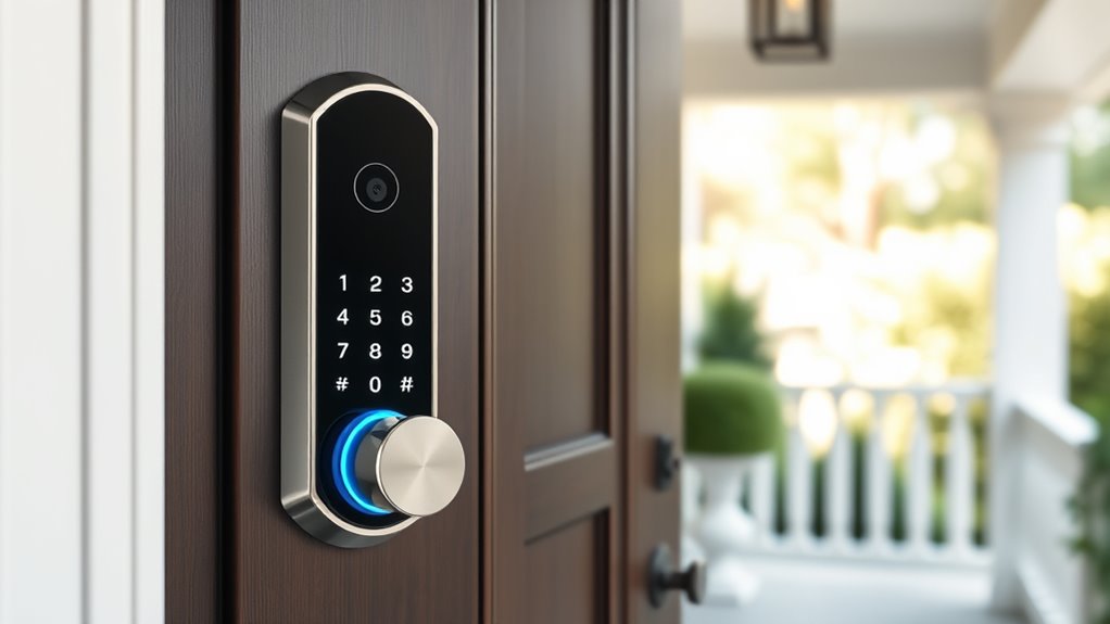 top smart locks 2027