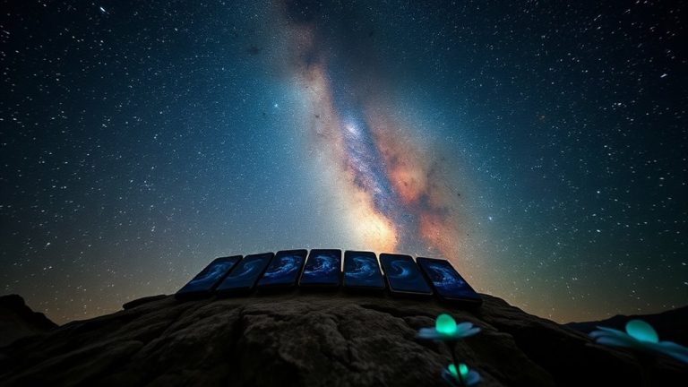 top smartphone astrophotography cameras