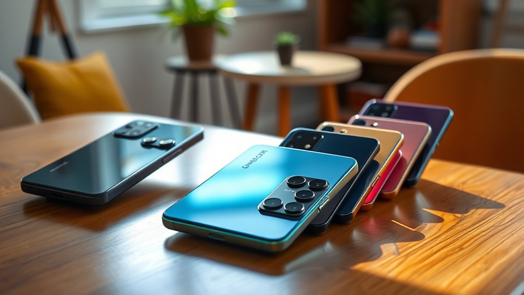 top smartphone camera picks