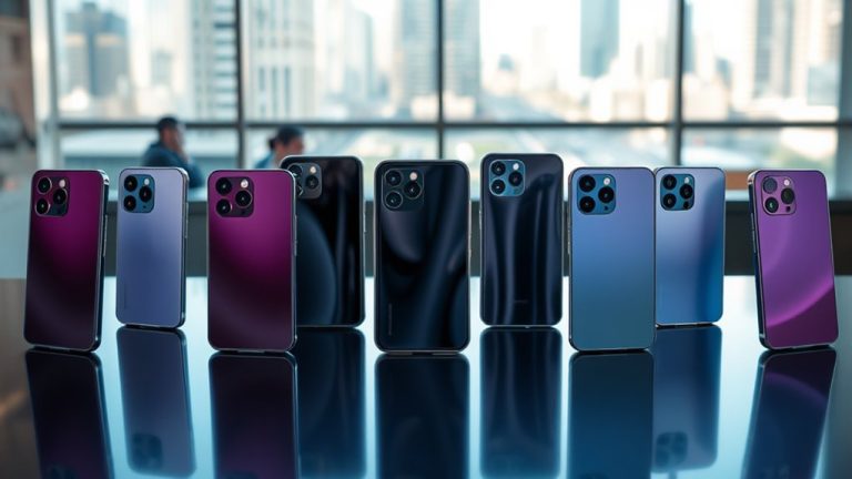 top smartphone camera picks
